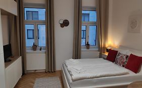 Humboldt Feel Good Apartments