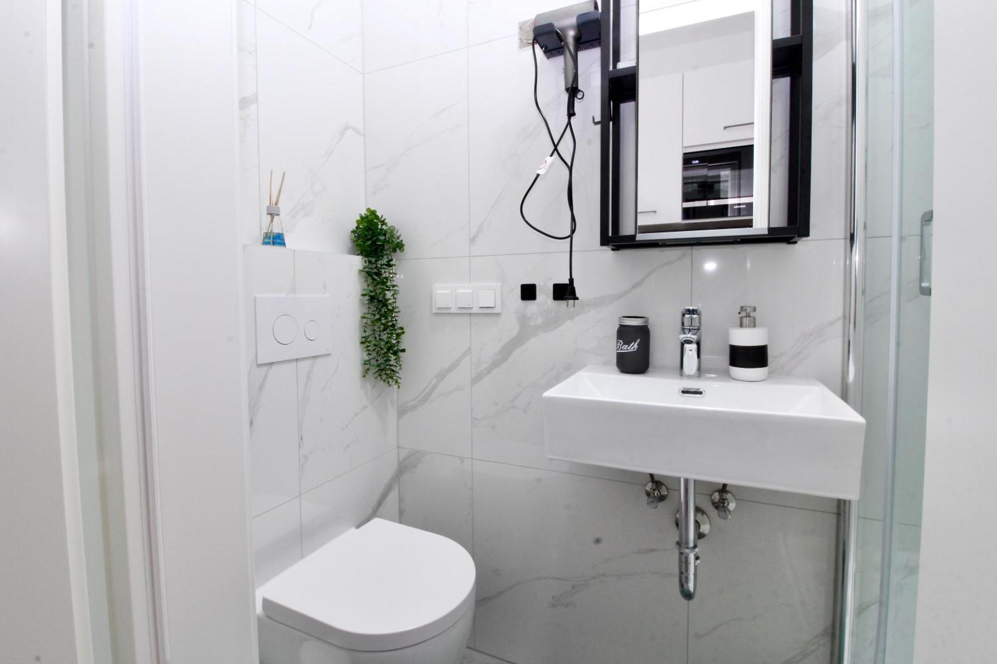 Humboldt Feel Good Apartments Vídeň Exteriér fotografie