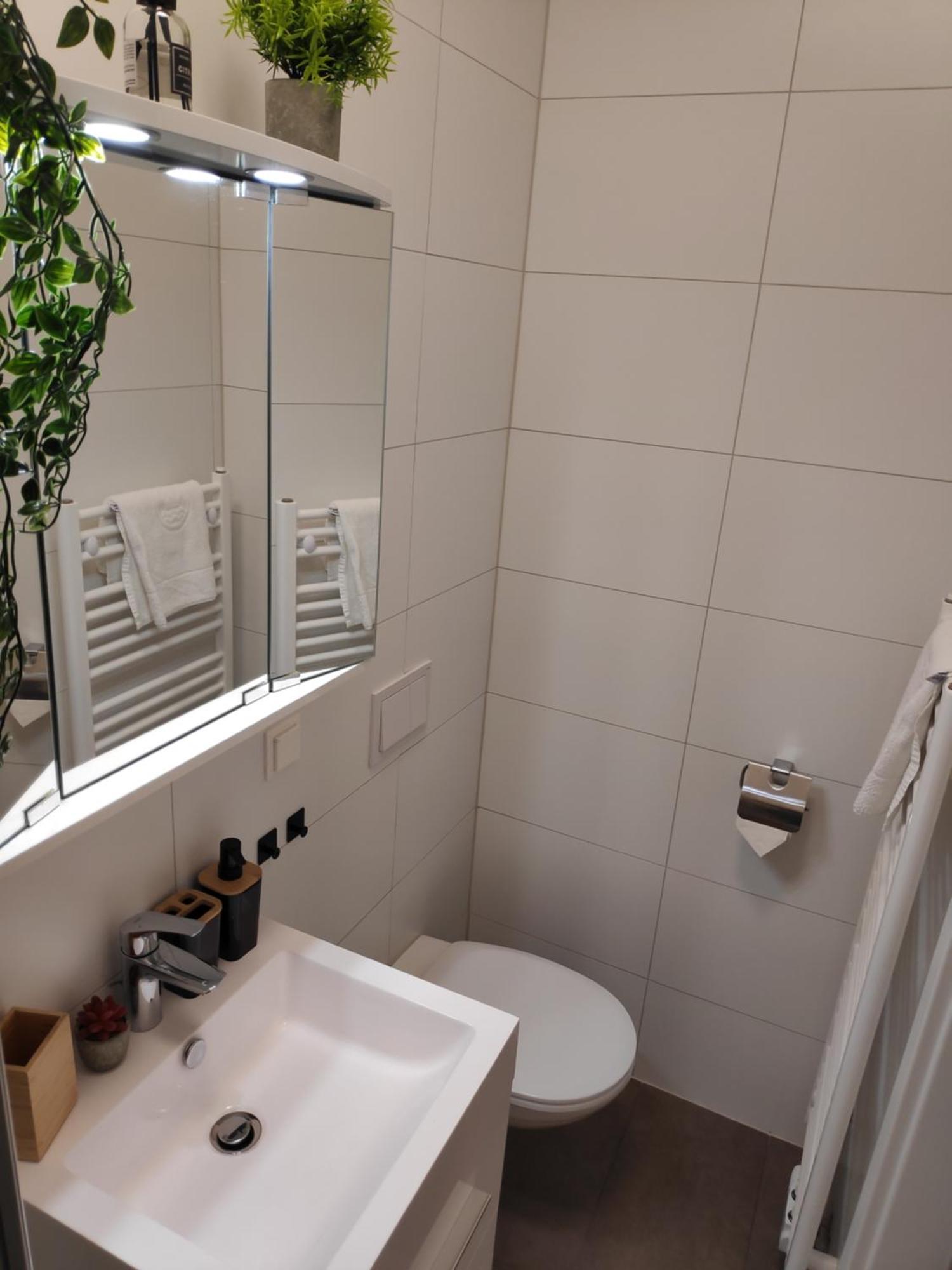 Humboldt Feel Good Apartments Vídeň Exteriér fotografie