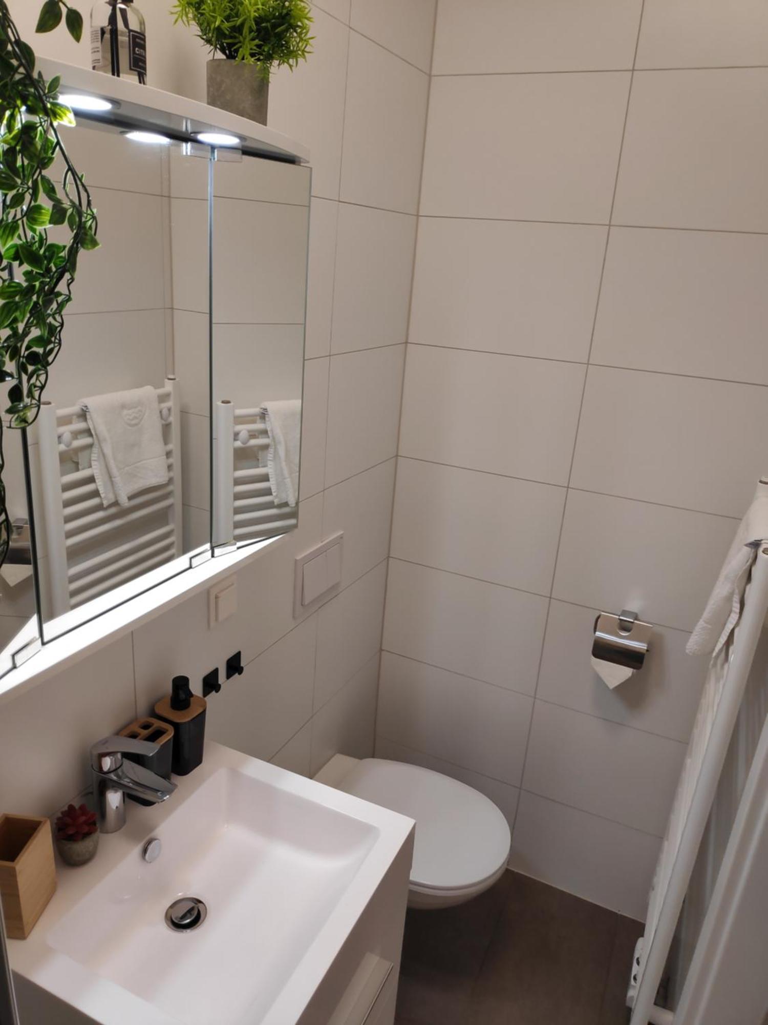Humboldt Feel Good Apartments Vídeň Exteriér fotografie